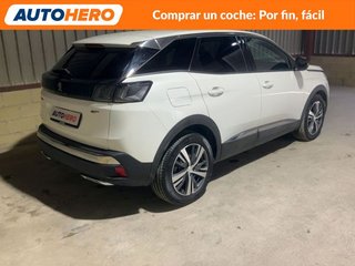 Peugeot 3008 1.5 Blue-HDi Allure Pack