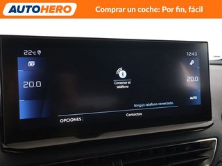 Peugeot 3008 1.5 Blue-HDi Allure Pack