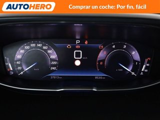 Peugeot 3008 1.5 Blue-HDi Allure Pack