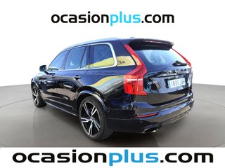 Volvo XC90 D5 R-Design AWD Auto 173 kW (235 CV)