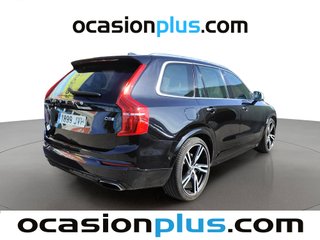 Volvo XC90 D5 R-Design AWD Auto 173 kW (235 CV)