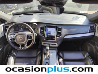 Volvo XC90 D5 R-Design AWD Auto 173 kW (235 CV)