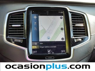 Volvo XC90 D5 R-Design AWD Auto 173 kW (235 CV)