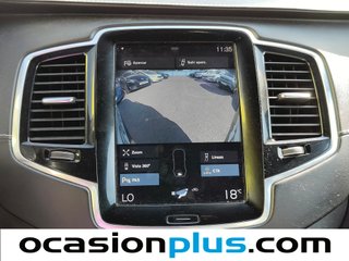 Volvo XC90 D5 R-Design AWD Auto 173 kW (235 CV)