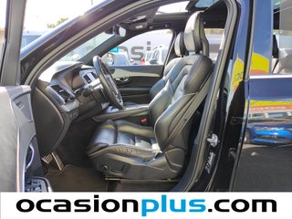 Volvo XC90 D5 R-Design AWD Auto 173 kW (235 CV)