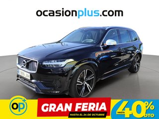 Volvo XC90 D5 R-Design AWD Auto 173 kW (235 CV)