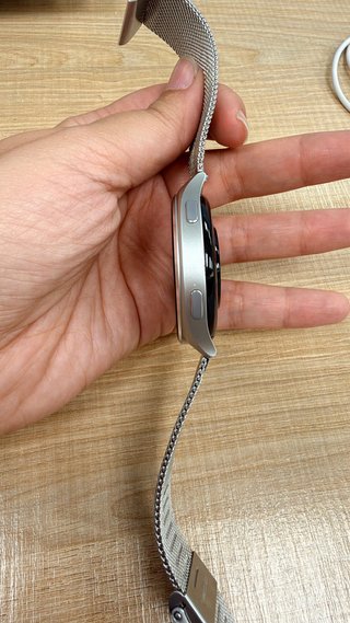 Xiaomi Watch 2 Plata con 2 cargadores