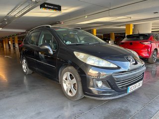 Peugeot 207 2009