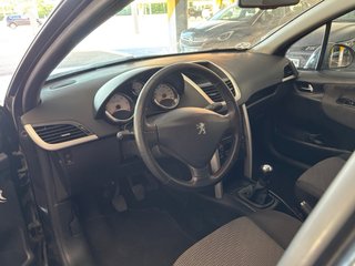 Peugeot 207 2009