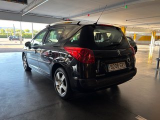 Peugeot 207 2009