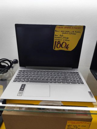 Lenovo IdeaPad 3 15ADA05