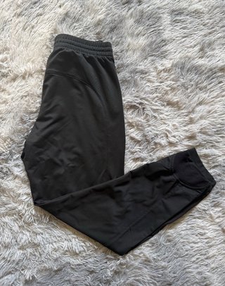 Conjunto Nike Gris y Negro