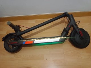 Patinete Eléctrico Xiaomi Mi Scooter