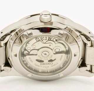 🇯🇵 Seiko SARV003 Reloj Automático