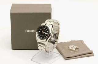🇯🇵 Seiko SARV003 Reloj Automático