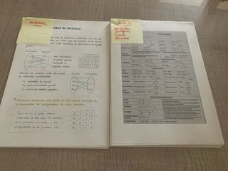 Apunts MATEMÀTIQUES PAU