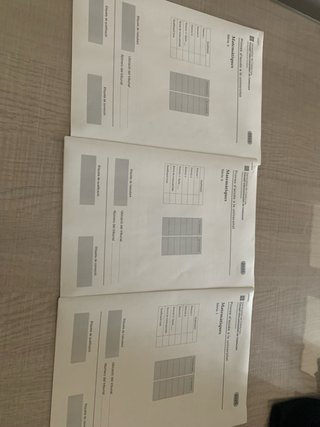 Apunts MATEMÀTIQUES PAU