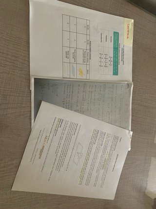 Apunts MATEMÀTIQUES PAU