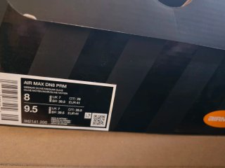 Nike Air Max Dn8 Premium Tiger Camo