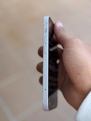iPhone 12 mini 64 GB – Blanco – Como nuevo