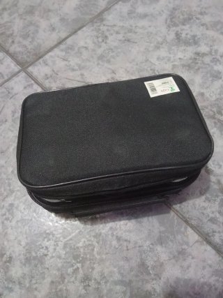 Set de 6 Bolas de Petanca con Estuche