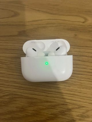 Apple AirPods Pro 2