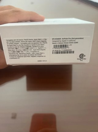 Apple AirPods Pro 2