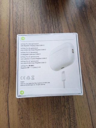 Apple AirPods Pro 2