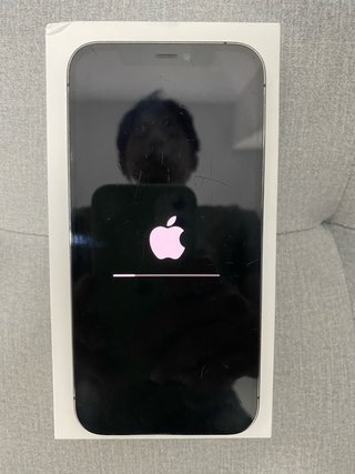 iPhone 12 Pro 128GB Space Gray