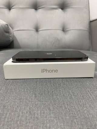 iPhone 12 Pro 128GB Space Gray
