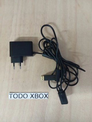 Fuente Alimentación Kinect Xbox 360