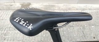 Bicicleta de Carretera Carbono Megamo Talla S