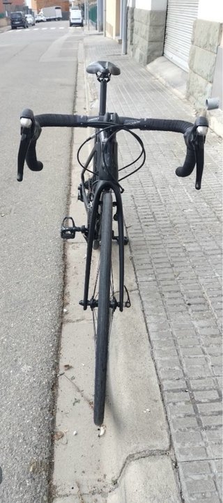 Bicicleta de Carretera Carbono Megamo Talla S
