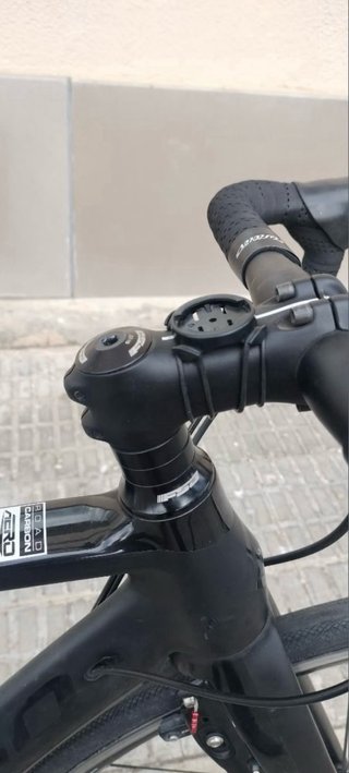 Bicicleta de Carretera Carbono Megamo Talla S