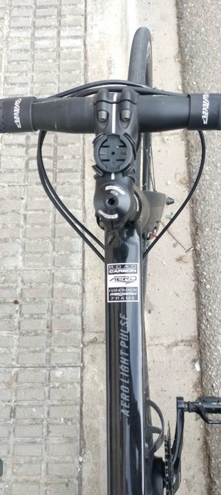 Bicicleta de Carretera Carbono Megamo Talla S