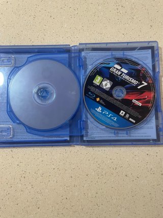Gran Turismo 7 (PS4 / PS5)
