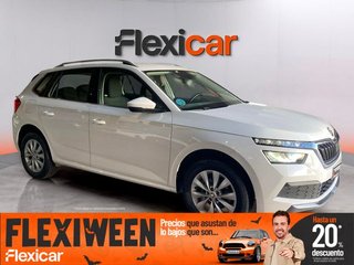 Skoda Kamiq 1.0 TSI 81kW (110CV) DSG Ambition