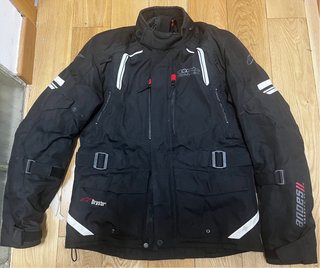 Chaqueta Alpinestars Andes II Drystar Talla S