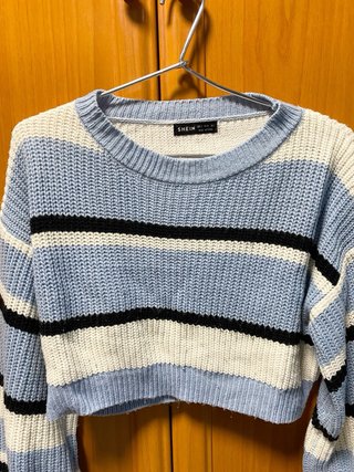 Jersey de punto mujer