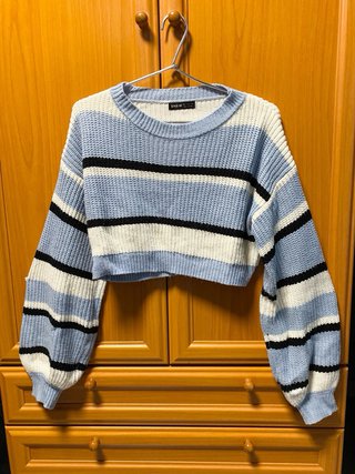 Jersey de punto mujer