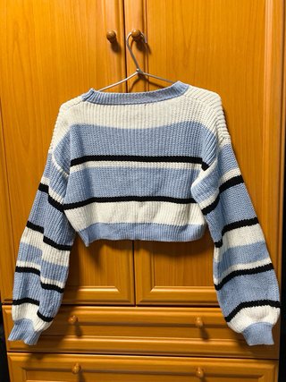 Jersey de punto mujer
