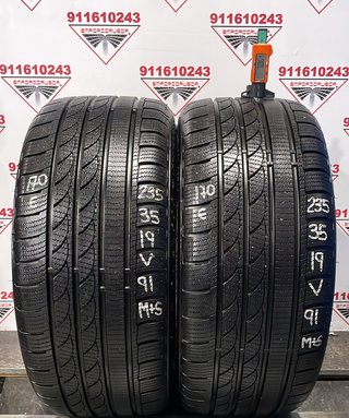 235 35 19 V GENERAL RUEDA BUENA OPORTUNIDAD