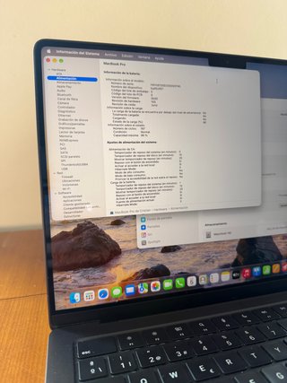 MacBook Pro M4 24gb 1TB