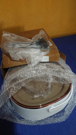 Mini Lavadora Portátil Plegable ¡A Estrenar!