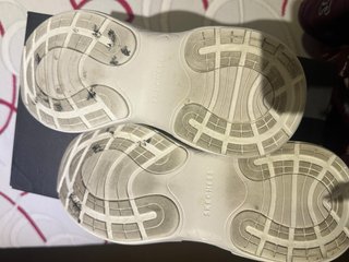 Zapatillas Skechers Blancas Talla 36.5