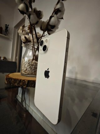 iPhone 13 256GB Blanco