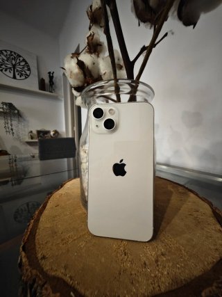 iPhone 13 256GB Blanco