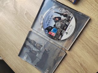 Juego PS5 Assassin's Creed IV: Black Flag