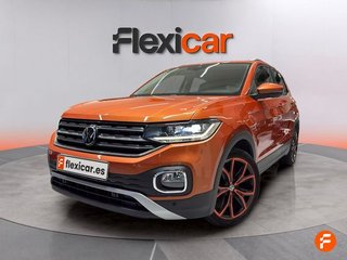 Volkswagen T-Cross Advance 1.5 TSI 110kW (150CV) DSG