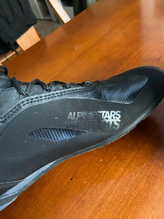 Botas Alpinestars Faster 4